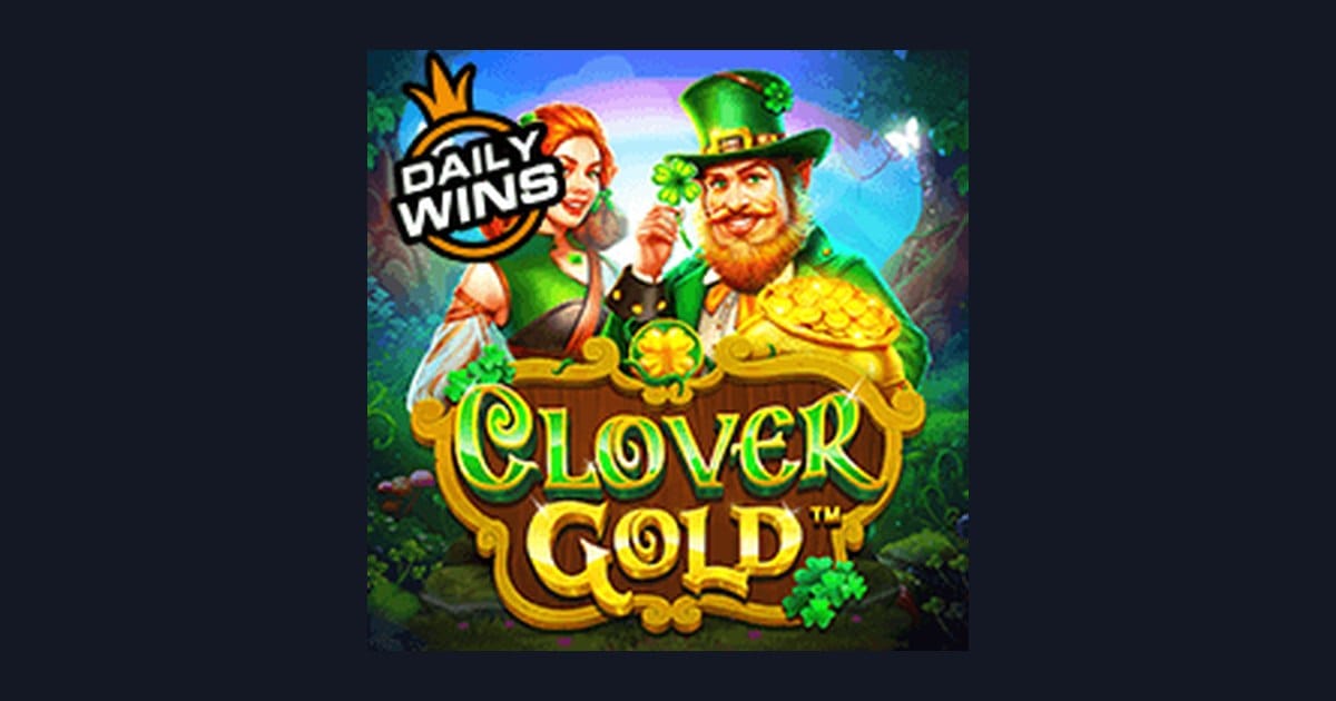 Rahasia Slot Anti Boncos Clover Gold dari Pragmatic Play