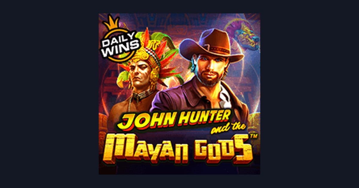Raih Cuan Modal Receh dengan John Hunter and the Mayan Gods