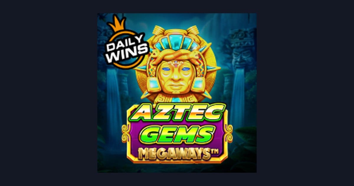 Raih Keberuntungan di Aztec Gems Megaways bersama Situs Slot Terpercaya