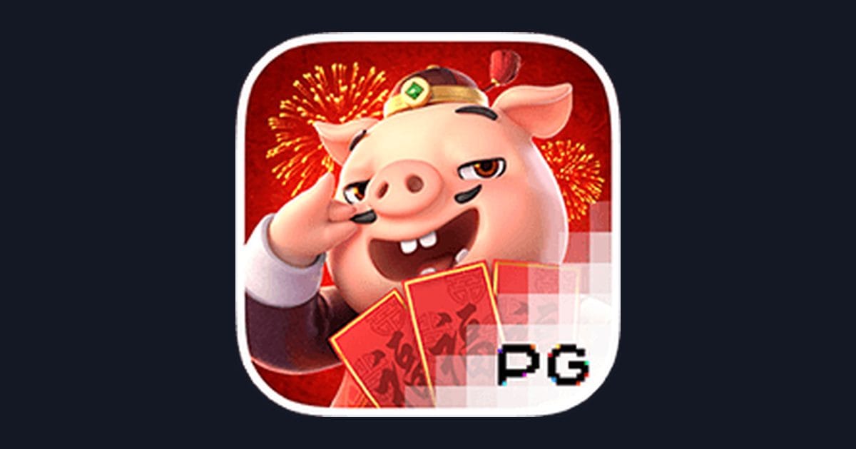 Raih Kemenangan Mudah dengan Piggy Gold, Slot Gacor Gampang Menang