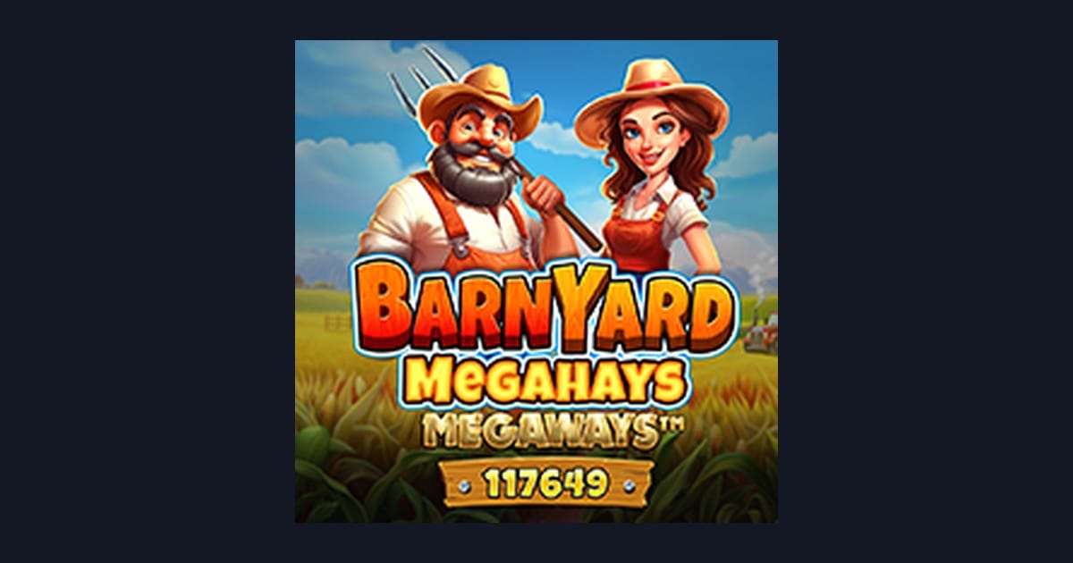 Raih Slot Maxwin di Barnyard Megahays Megaways dengan Strategi Jitu