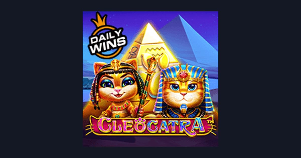 Raih Slot Maxwin dengan Cleocatra dari Pragmatic Play di LTE4D