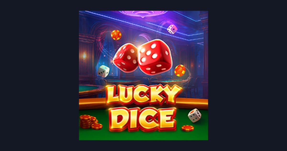 Raih Slot Maxwin dengan Lucky Dice, Slot Gacor Malam Ini dari Pragmatic Play