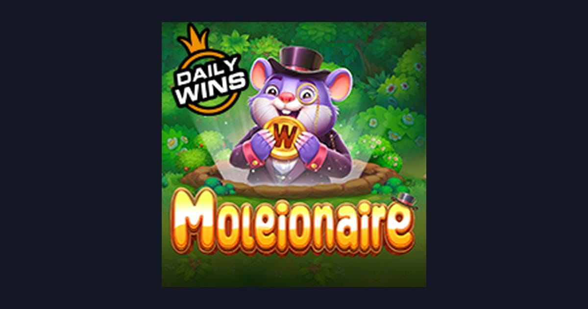 Raih Untung Maksimal dengan Slot Gacor Hari Ini: Moleionaire dari Pragmatic Play