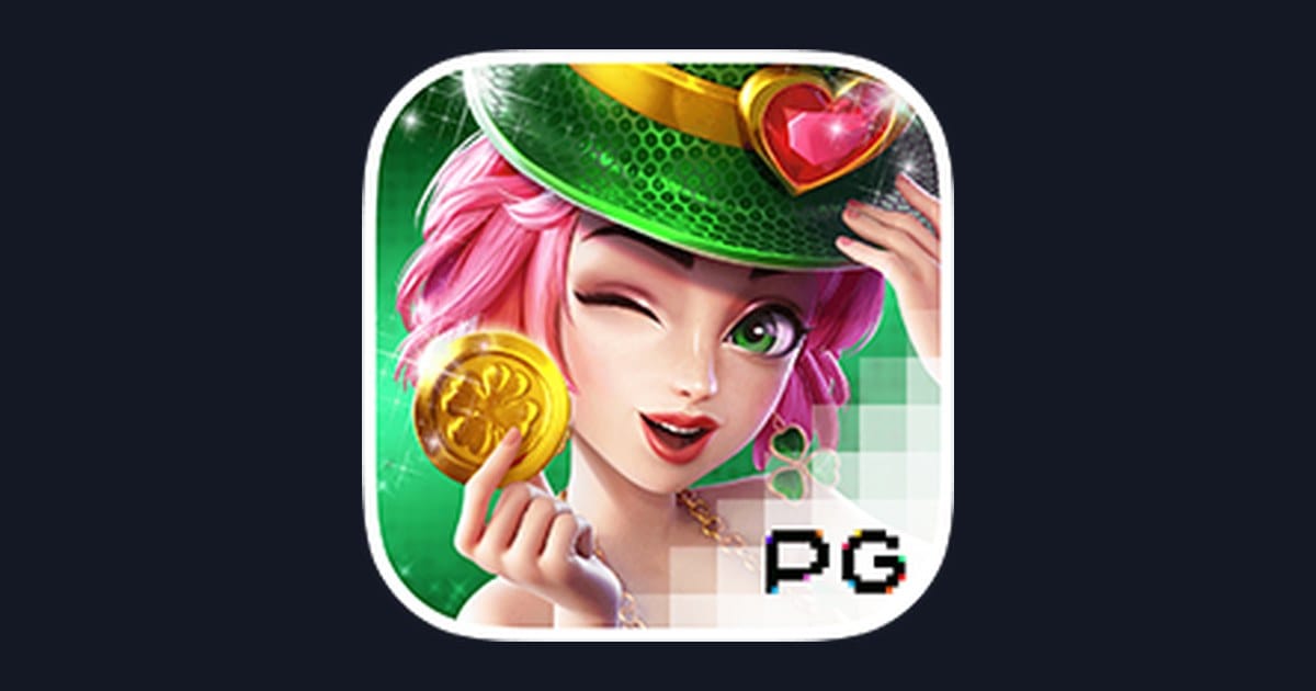 Raih Untung dengan Mudah di Slot Gacor Lucky Clover Riches