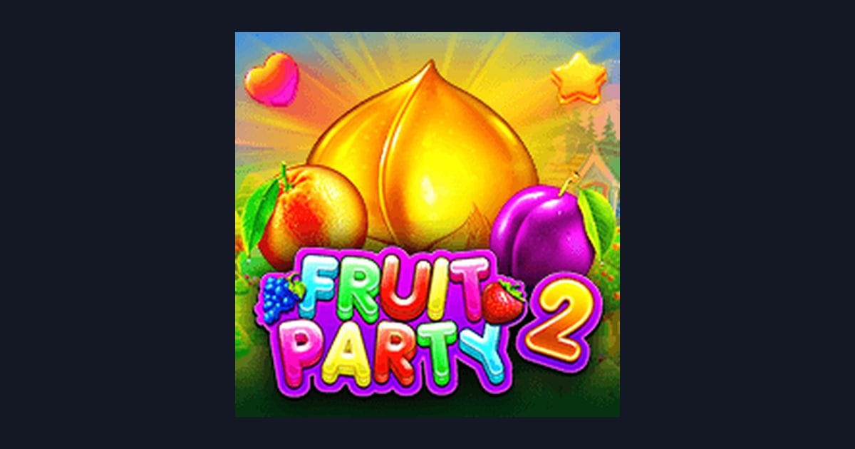 Review Jujur & Demo Fruit Party 2: Main Seru dengan Slot Gacor Malam Ini