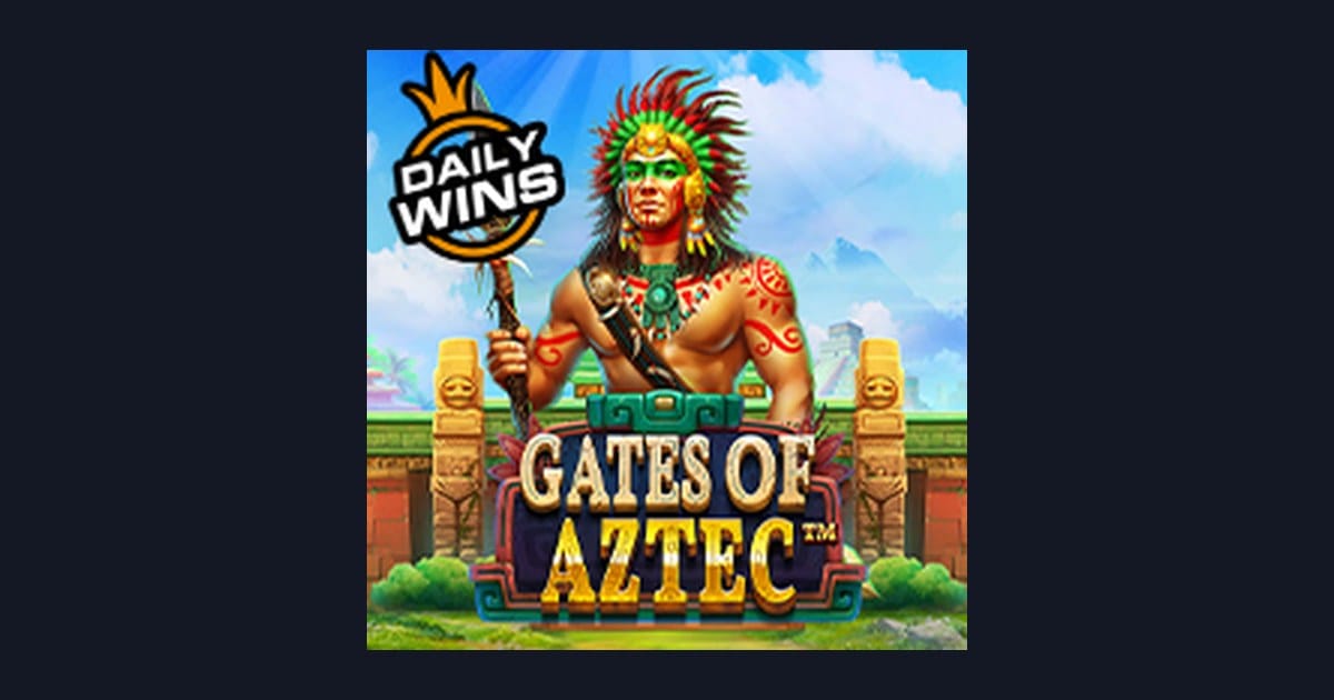 Review Jujur & Demo Gates of Aztec: Slot Game Penuh Keseruan dari Pragmatic Play