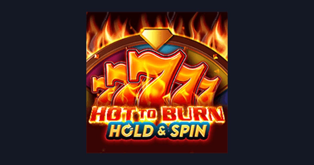 Review Jujur Hot To Burn Hold and Spin: Sensasi Slot Demo Seru