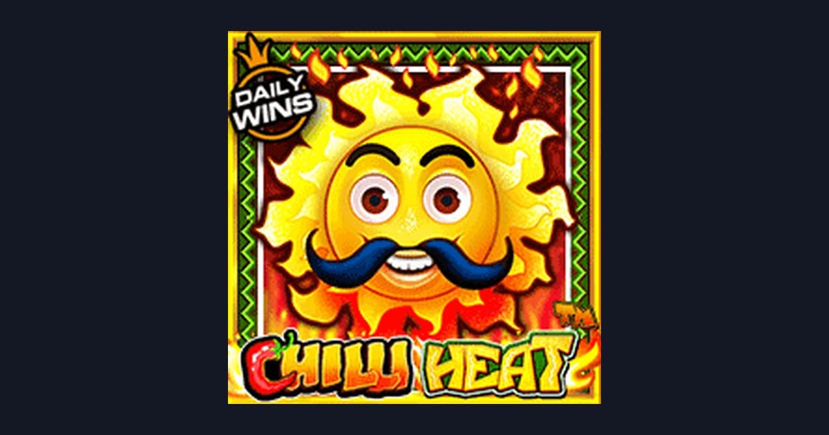 Rasakan Sensasi Slot Anti Rungkad dengan Chilli Heat dari Pragmatic Play