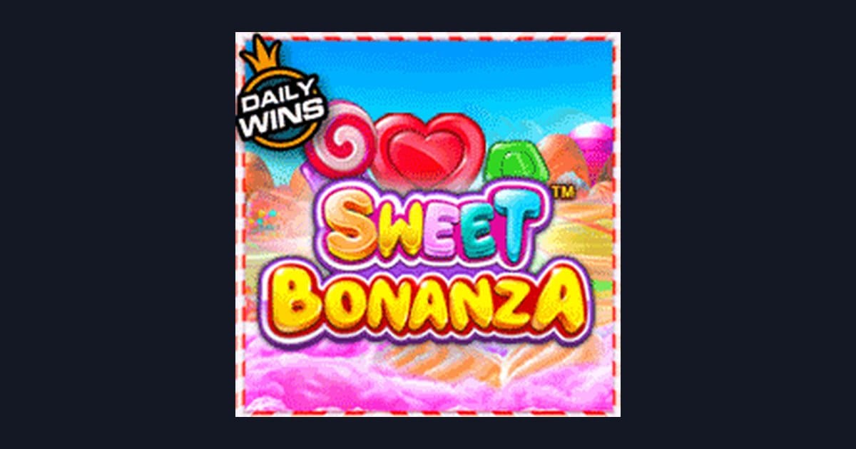 Sweet Bonanza, Slot Gacor Gampang Menang dengan Fitur Menggiurkan