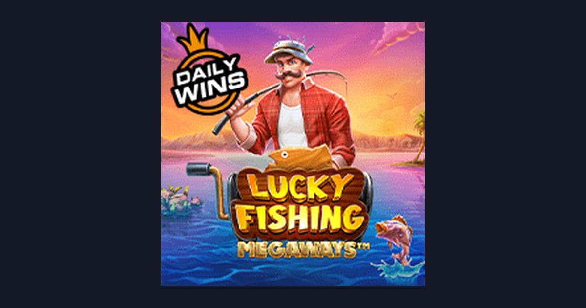 Temukan Jam Gacor Terbaru di Slot Lucky Fishing Megaways Pragmatic Play