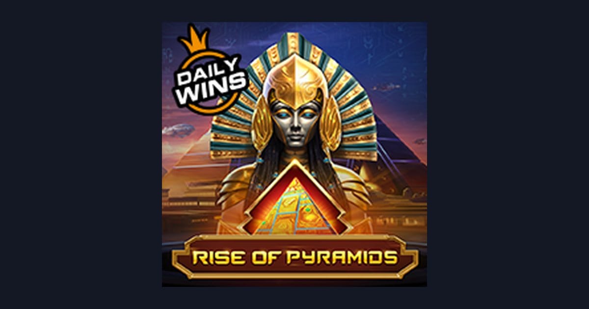 Tips Menang Buat Pemula di Slot Rise of Pyramids dari Pragmatic Play