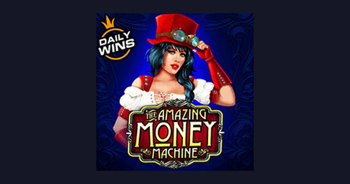 Tips Menang Buat Pemula di Slot Amazing Money Machine dari Pragmatic Play