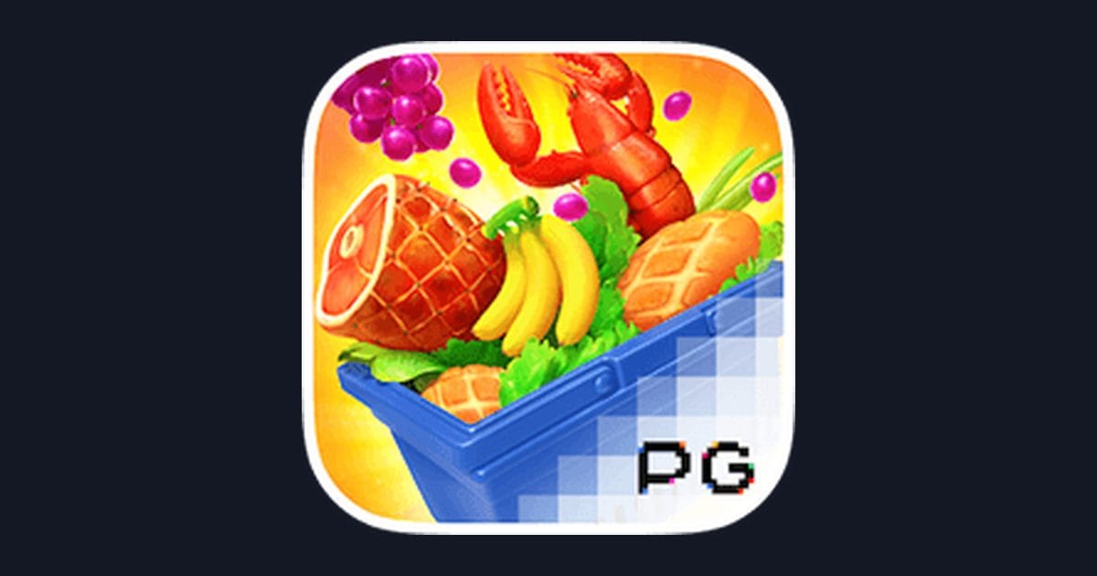 Trik Slot Gacor Hari Ini dengan Supermarket Spree dari PG Soft