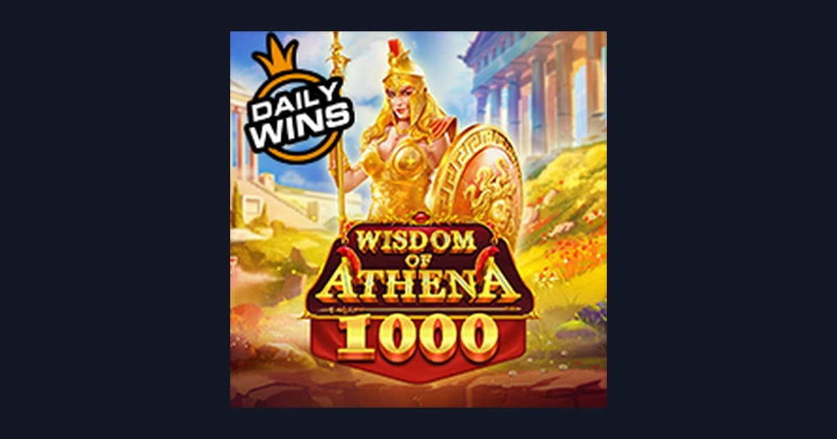 Wisdom of Athena 1000: Slot Seru di Situs Slot Terpercaya LTE4D