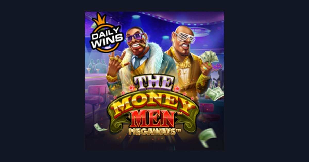 Bocoran RTP Hari Ini: Keunggulan Slot The Money Men Megaways dari Pragmatic Play