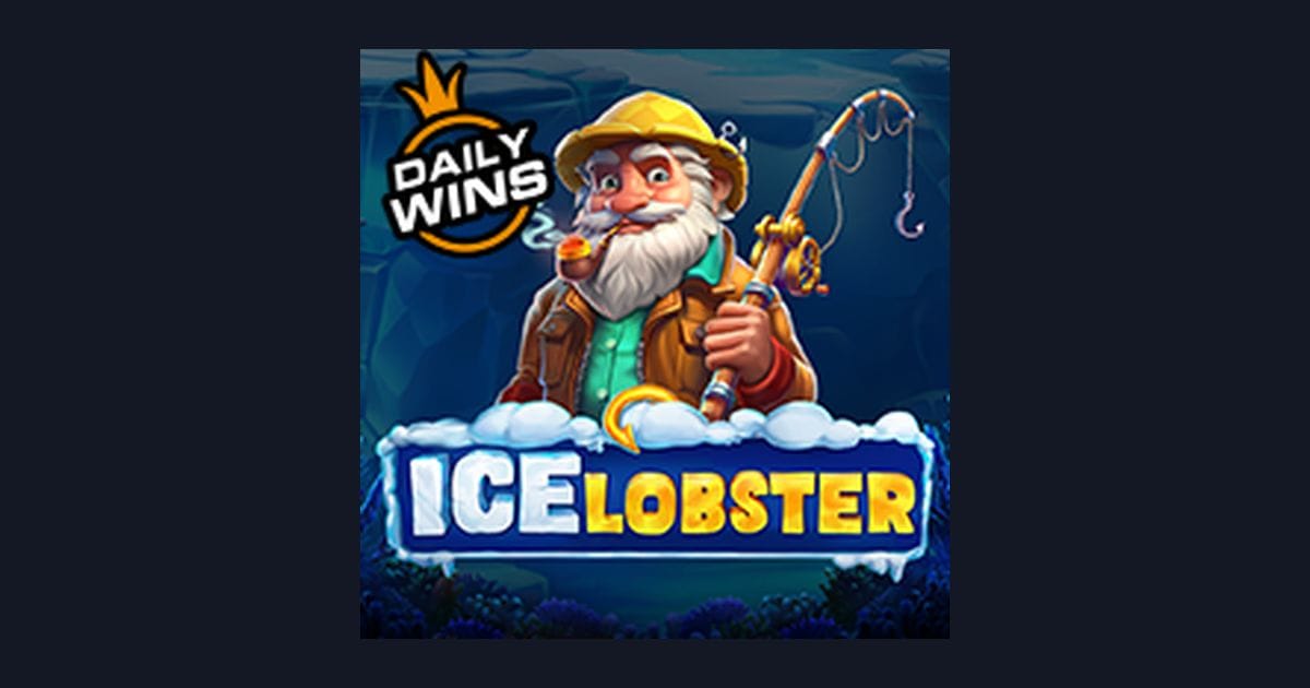 Bocoran RTP Hari Ini: Menyelami Keseruan Slot Ice Lobster dari Pragmatic Play