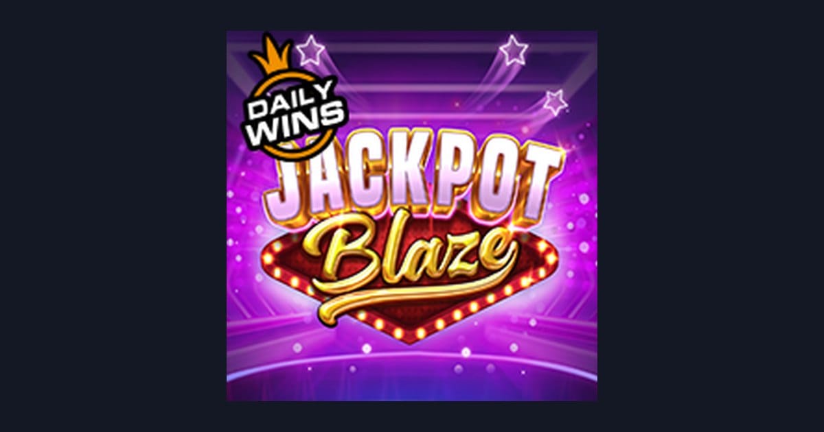 Bocoran RTP Hari Ini: Menyelami Keseruan Slot Jackpot Blaze dari Pragmatic Play