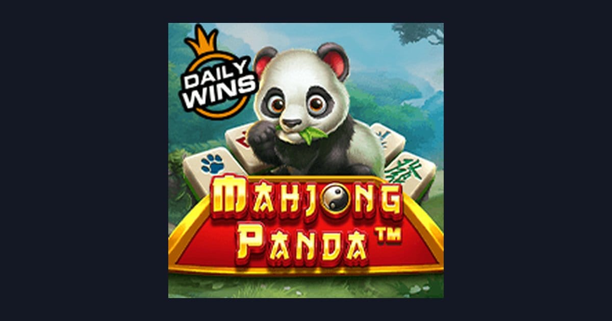 Daftar & Login Gampang, Menangkan Keseruan Slot Mahjong Panda Malam Ini