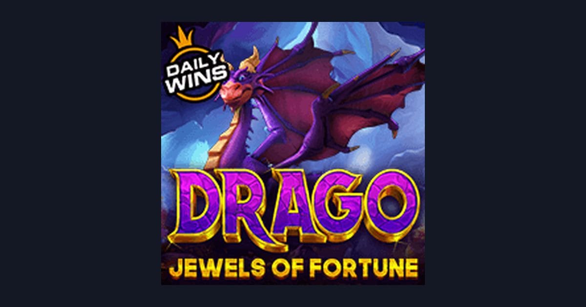 Drago Jewels of Fortune Bocoran RTP Hari Ini dan Tips Ampuh Menang
