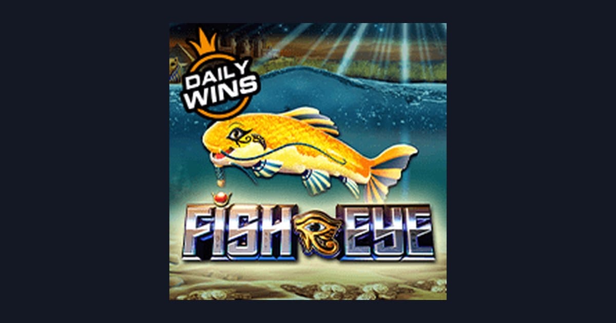 Fish Eye: Info RTP Live Tertinggi dan Strategi Main Slot Gacor Malam Ini