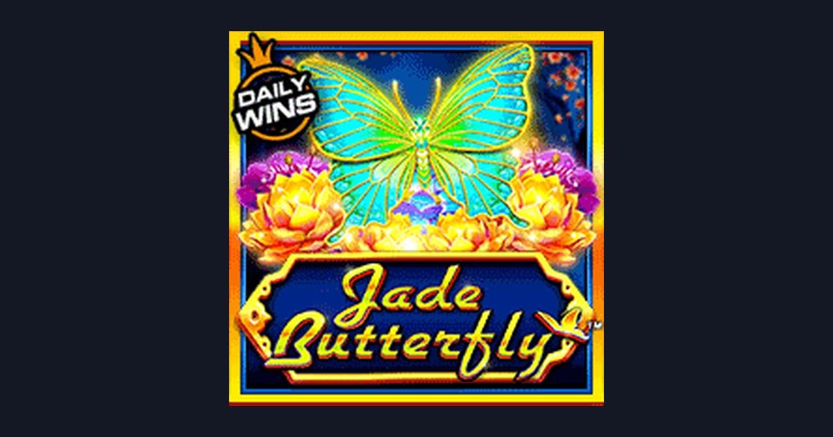Jade Butterfly: Rasakan Sensasi Main di Situs Slot Terpercaya LTE4D