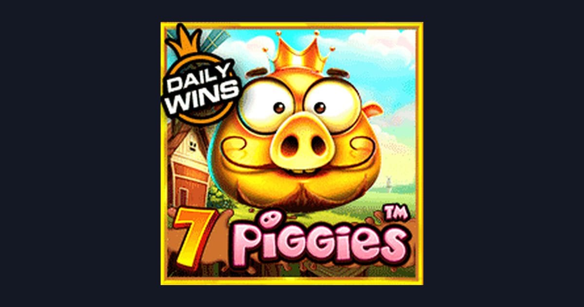 Jam Gacor Terbaru untuk 7 Piggies, Slot Seru dari Pragmatic Play
