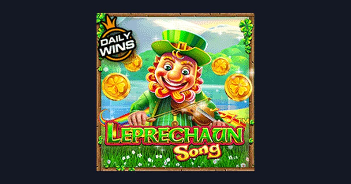 Jelajahi Jam Gacor Terbaru di Slot Leprechaun Song dari Pragmatic Play