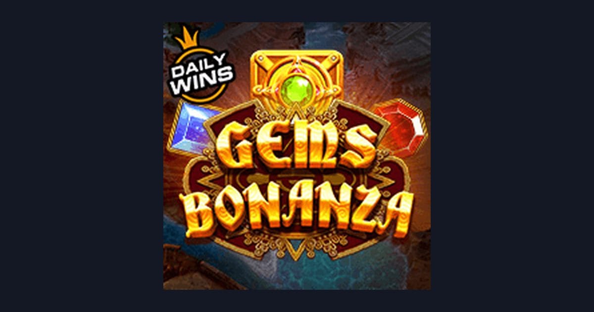 Main Gems Bonanza dengan Deposit Dana OVO Gopay, Raih Slot Gacor Malam Ini