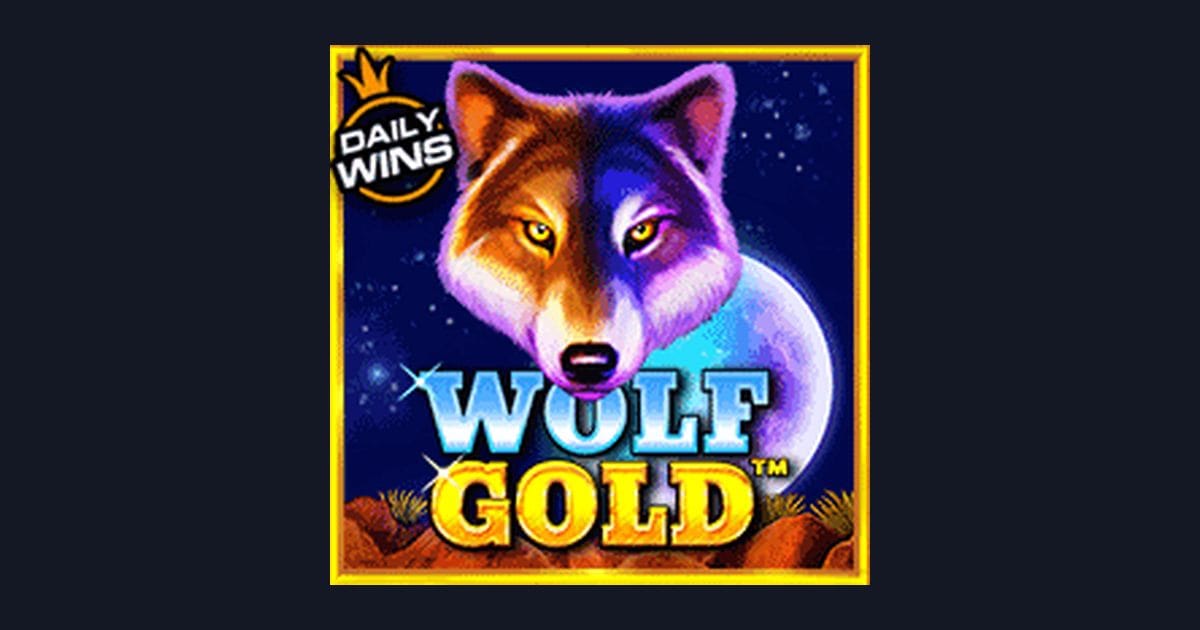 Main Wolf Gold dengan Modal Depo 5 Ribu, Raih Keseruan Slot Gacor Malam Ini