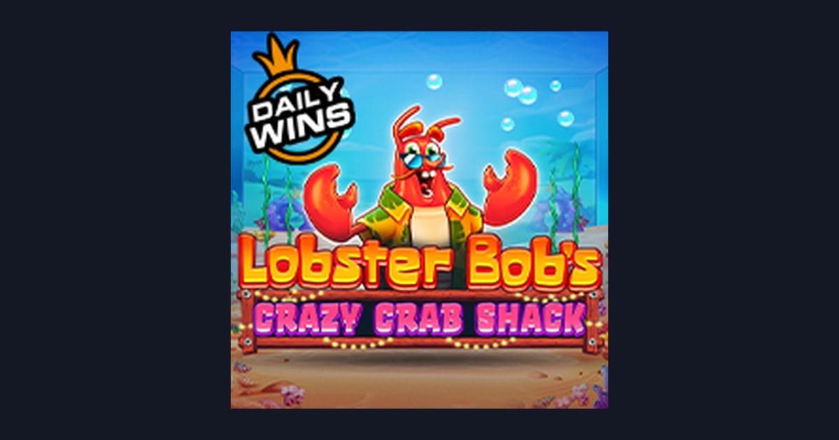 Menang Mudah dengan Lobster Bobs Crazy Crab Shack dan Deposit Dana OVO Gopay