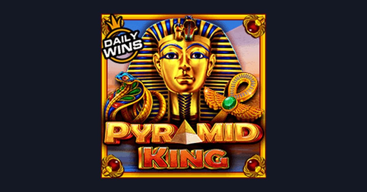 Mengenal Bocoran RTP Hari Ini dari Pyramid King Slot Pragmatic Play