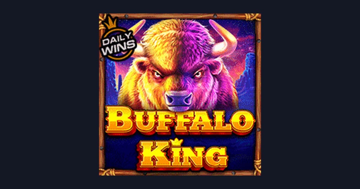 Mengenal Fitur & Tingkat Volatilitas Slot Buffalo King dari Pragmatic Play