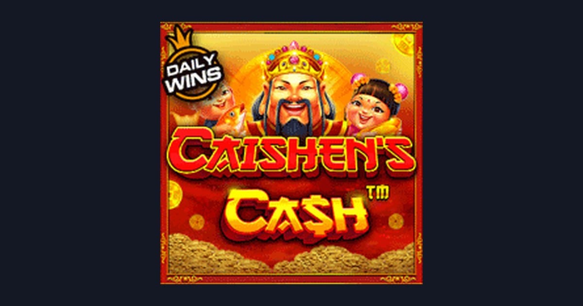 Mengenal Fitur dan Tingkat Volatilitas Slot Caishen Cash dari Pragmatic Play