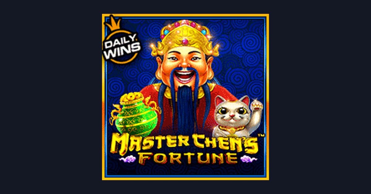Mengenal Master Chen Fortune: Fitur Unggulan & Tingkat Volatilitasnya