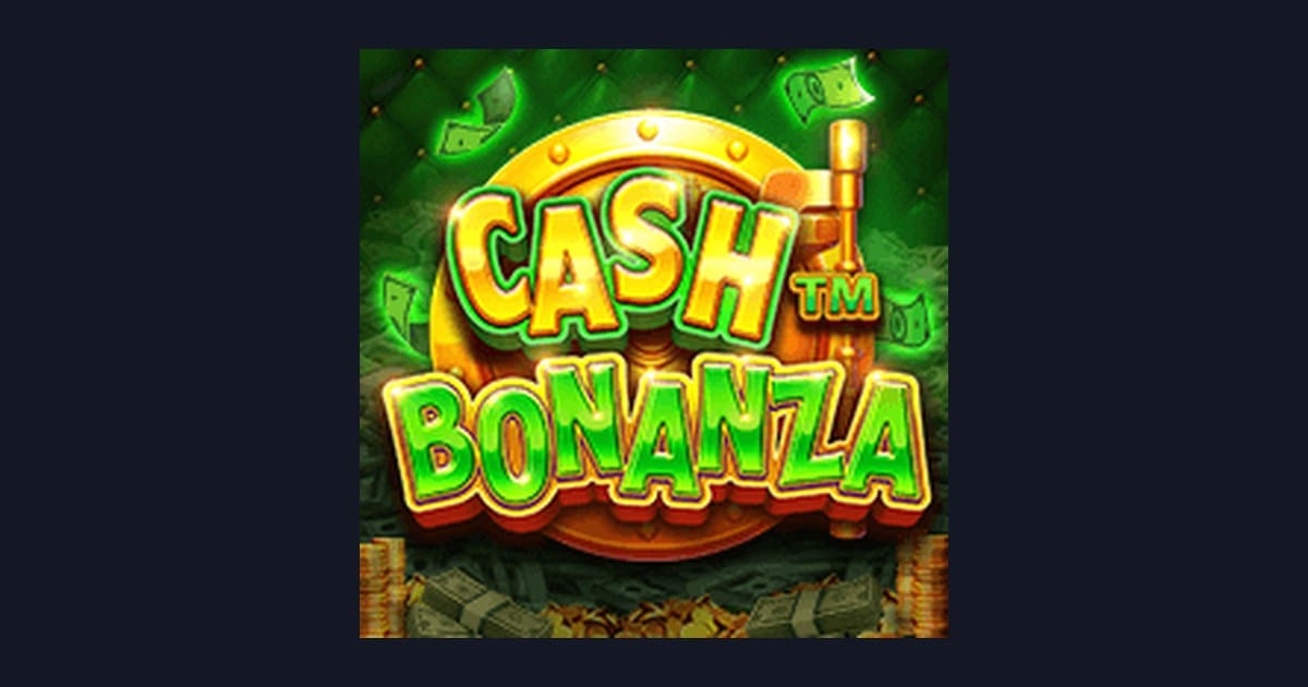 Mengenal Pola Spin Gacor di Slot Cash Bonanza dari Pragmatic Play