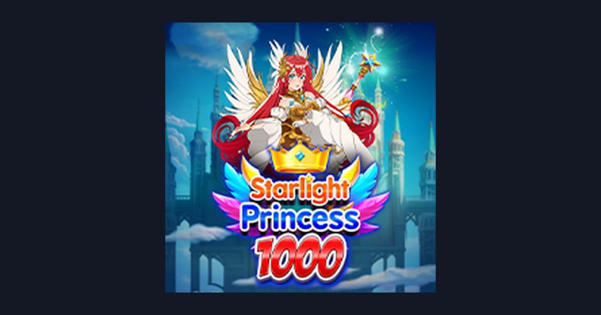 Mengenal Slot Starlight Princess 1000 dengan Fitur Menarik & Volatilitasnya