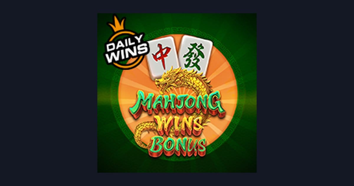 Mengungkap Bocoran RTP Hari Ini di Slot Mahjong Wins Bonus dari Pragmatic Play