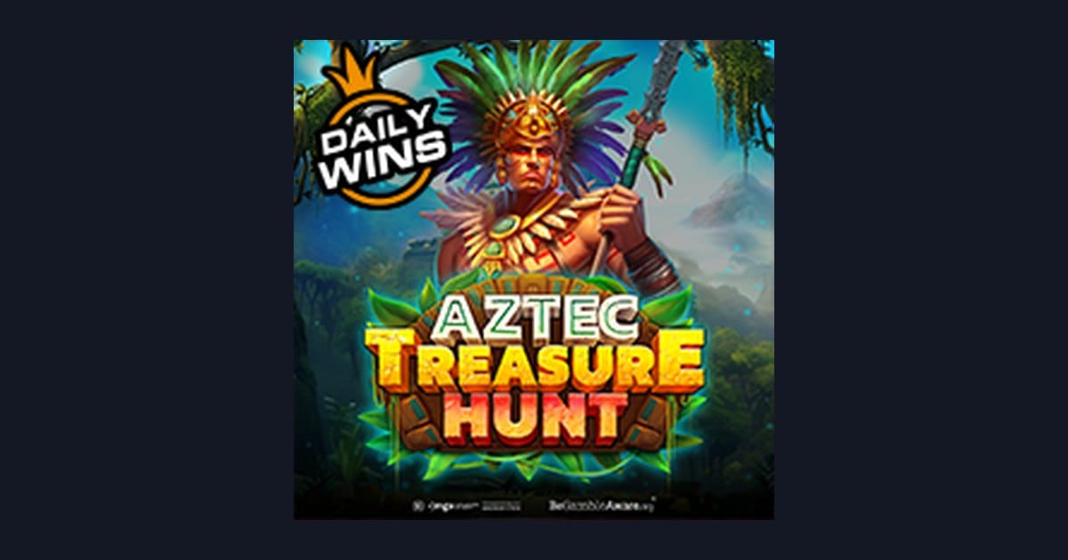 Mengungkap Pola Spin Gacor di Aztec Treasure Hunt Pragmatic Play