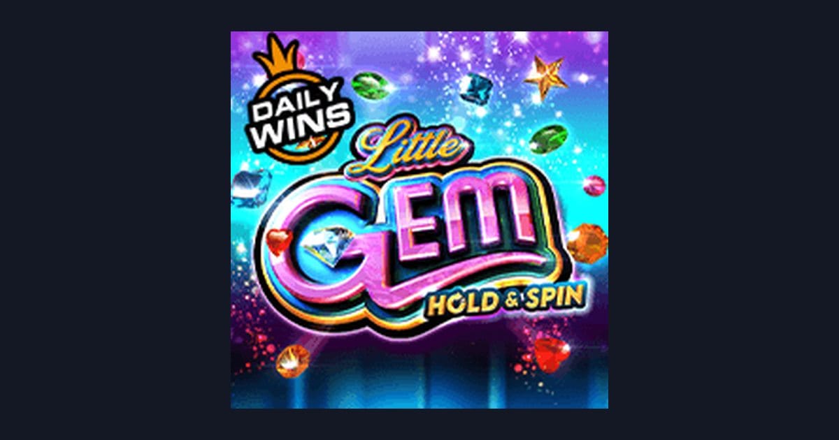 Mengungkap Pola Spin Gacor di Slot Little Gem dari Pragmatic Play