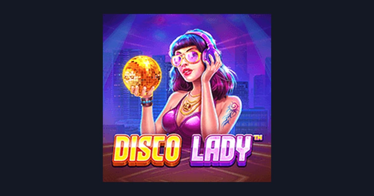 Nikmati Sensasi Seru Disco Lady, Slot Anti Rungkad dari Pragmatic