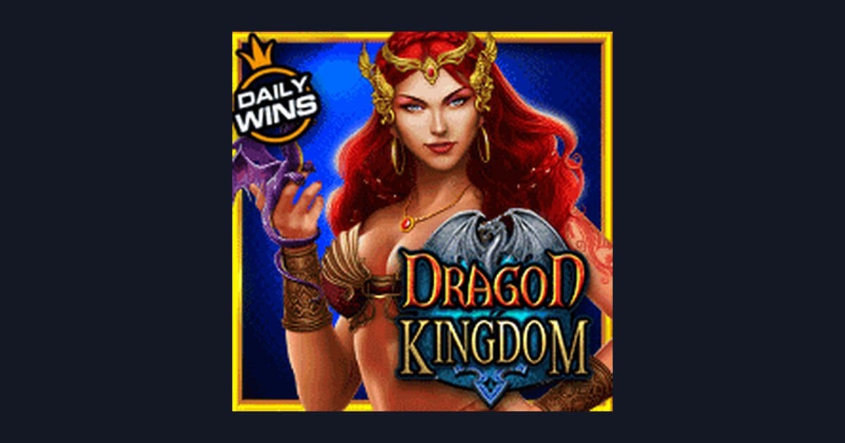 Nikmati Serunya Dragon Kingdom dengan Deposit Pulsa Tanpa Potongan di LTE4D