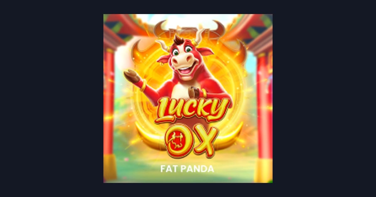 Nikmati Serunya Lucky Ox dengan Deposit Pulsa Tanpa Potongan di LTE4D