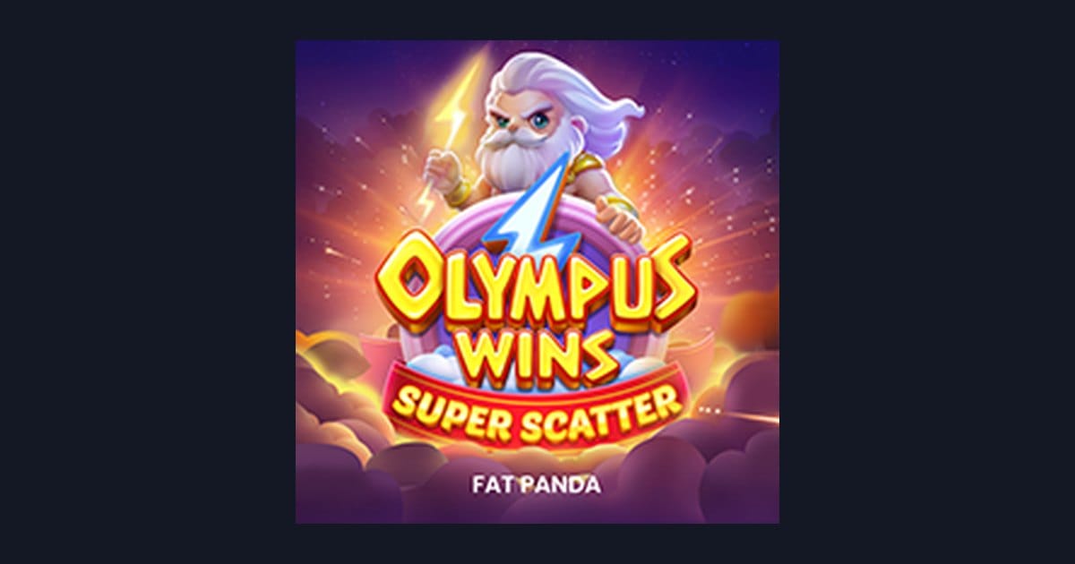 Olympus Wins, Slot Anti Rungkad dengan Peluang Menang Besar