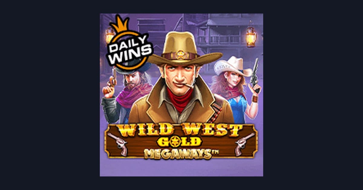 Rahasia Menang Freespin & Scatter di Wild West Gold Megaways