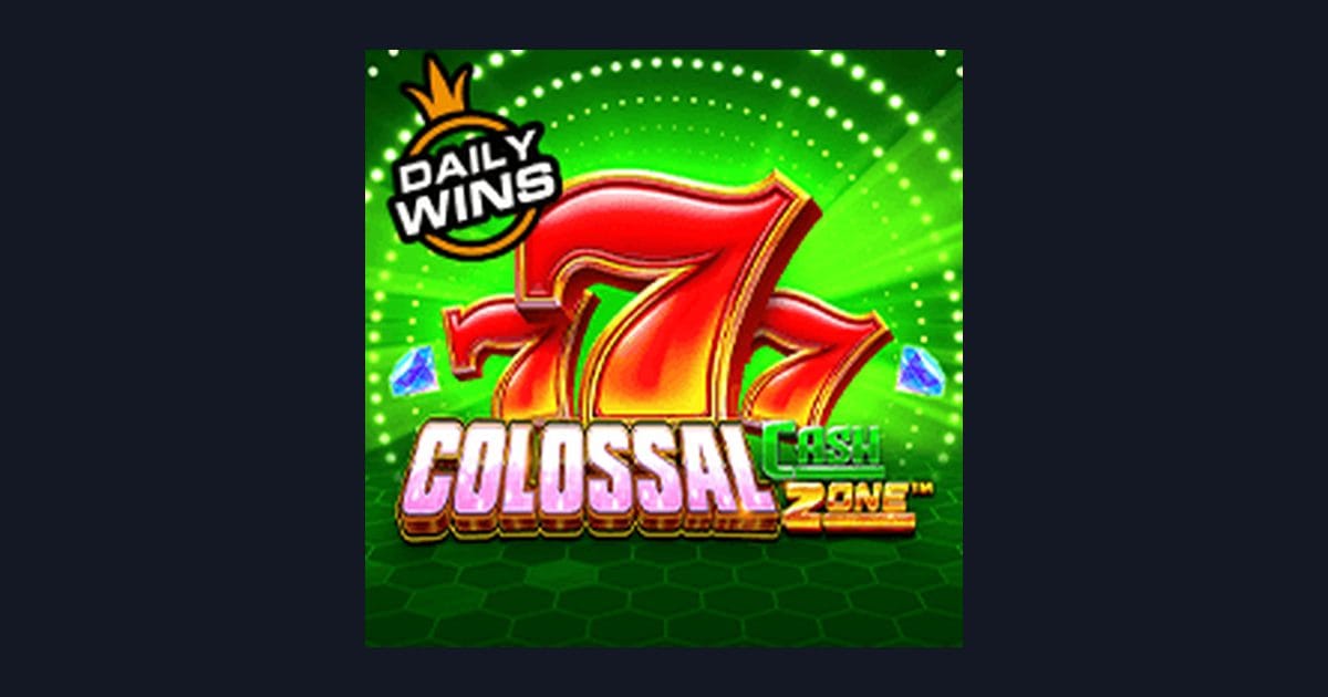 Rahasia Pola Spin Gacor di Slot Colossal Cash Zone dari Pragmatic Play