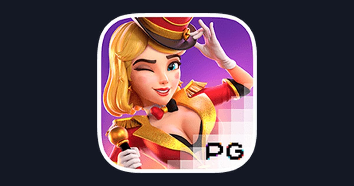 Rahasia Tips Pola Maxwin di Slot Circus Delight PG Soft