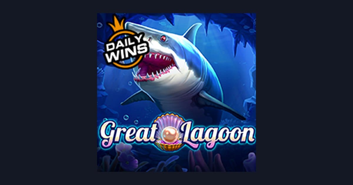 Raih Bonus New Member dengan Slot Great Lagoon dari Pragmatic Play