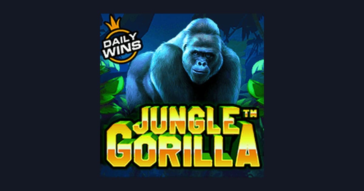 Raih Bonus New Member dan Menang di Slot Jungle Gorilla dari Pragmatic Play