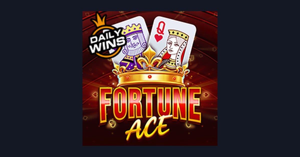 Raih Jackpot Progresif Terbesar dengan Slot Fortune Ace dari Pragmatic Play